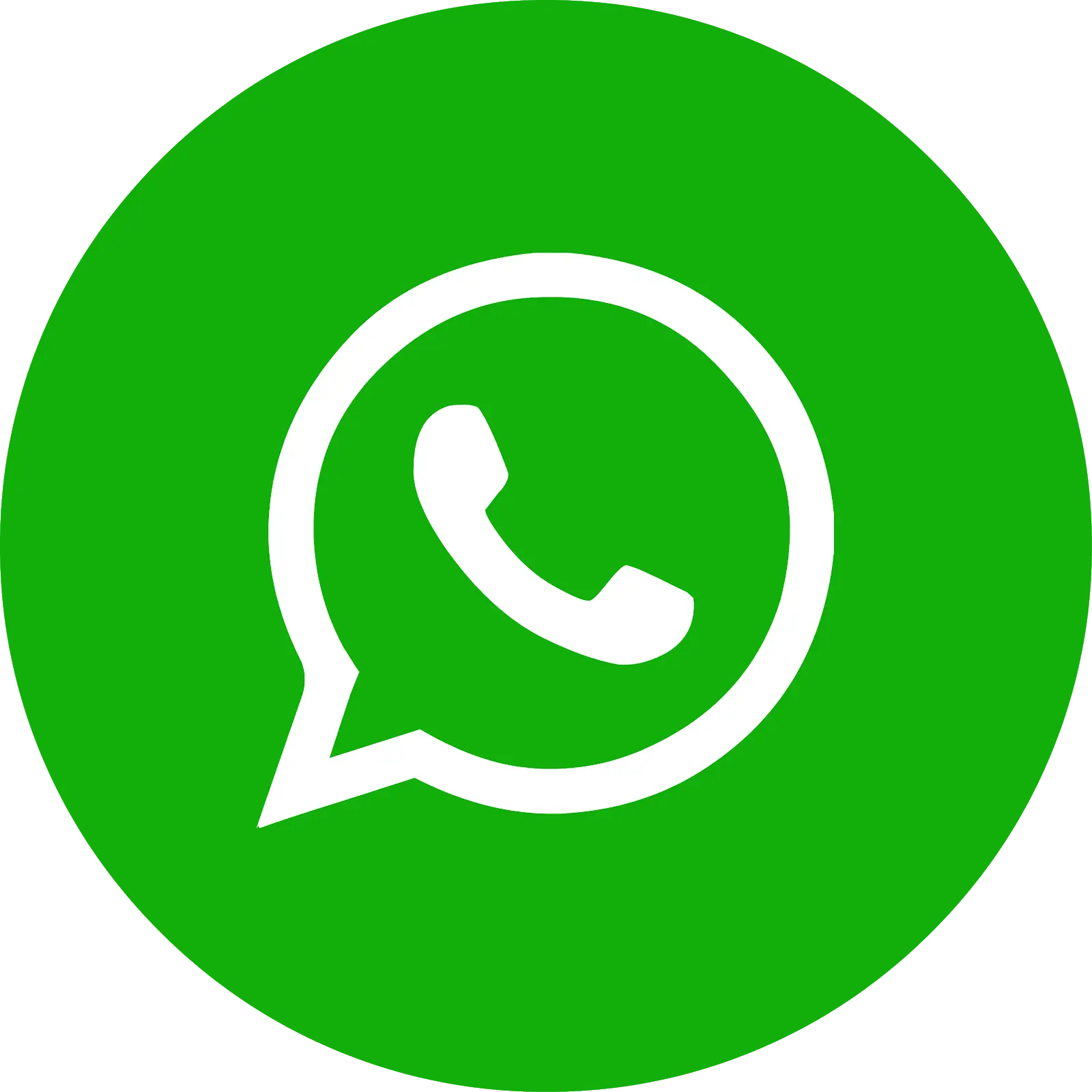 Logo whatsapp