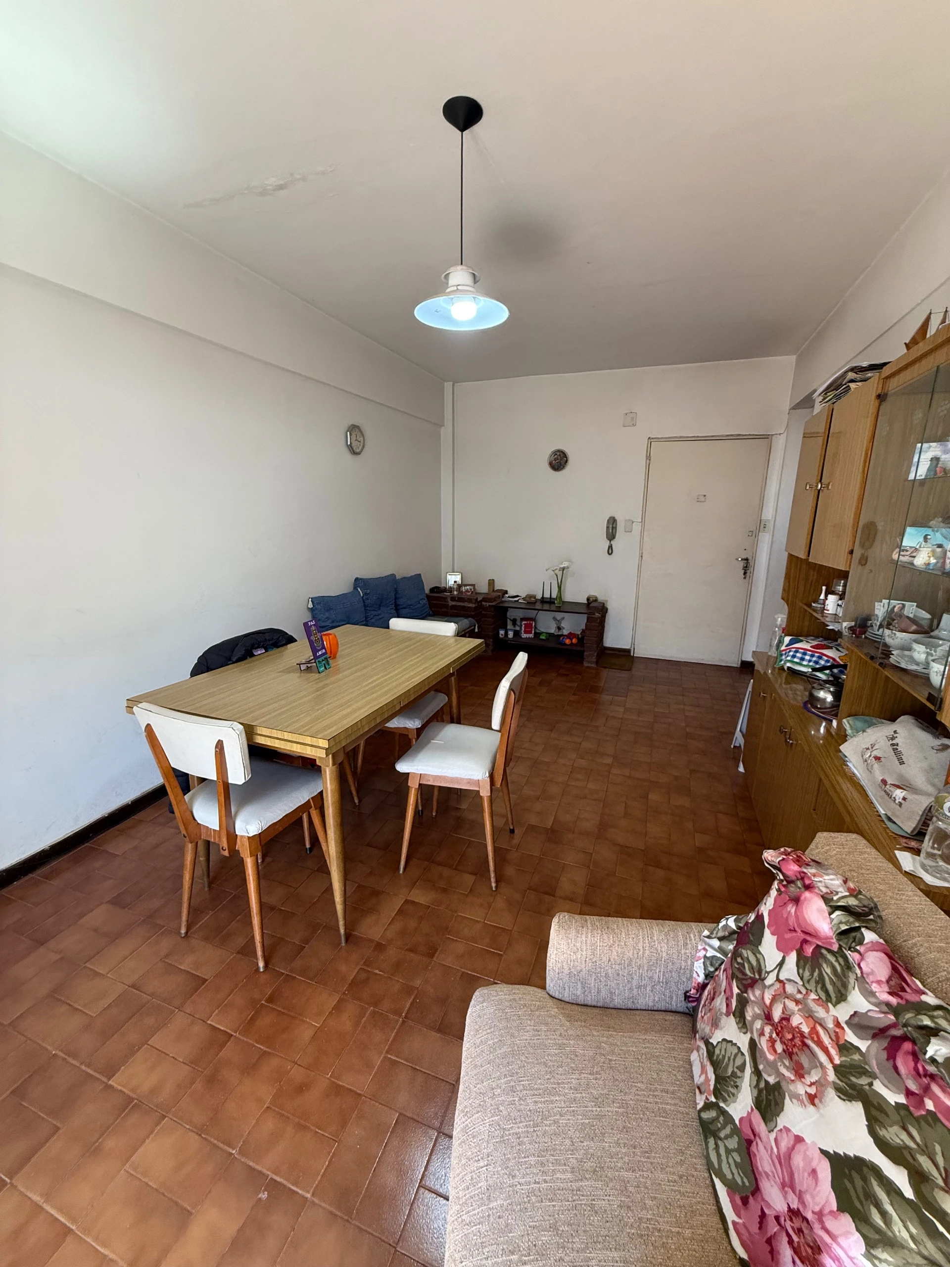 DEPARTAMENTO 3 AMBIENTES EDIF RIBERA