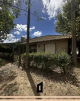 CASA 3 AMBIENTES LOTE ESQUINA 