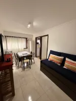 DEPARTAMENTO 3 AMBIENTES