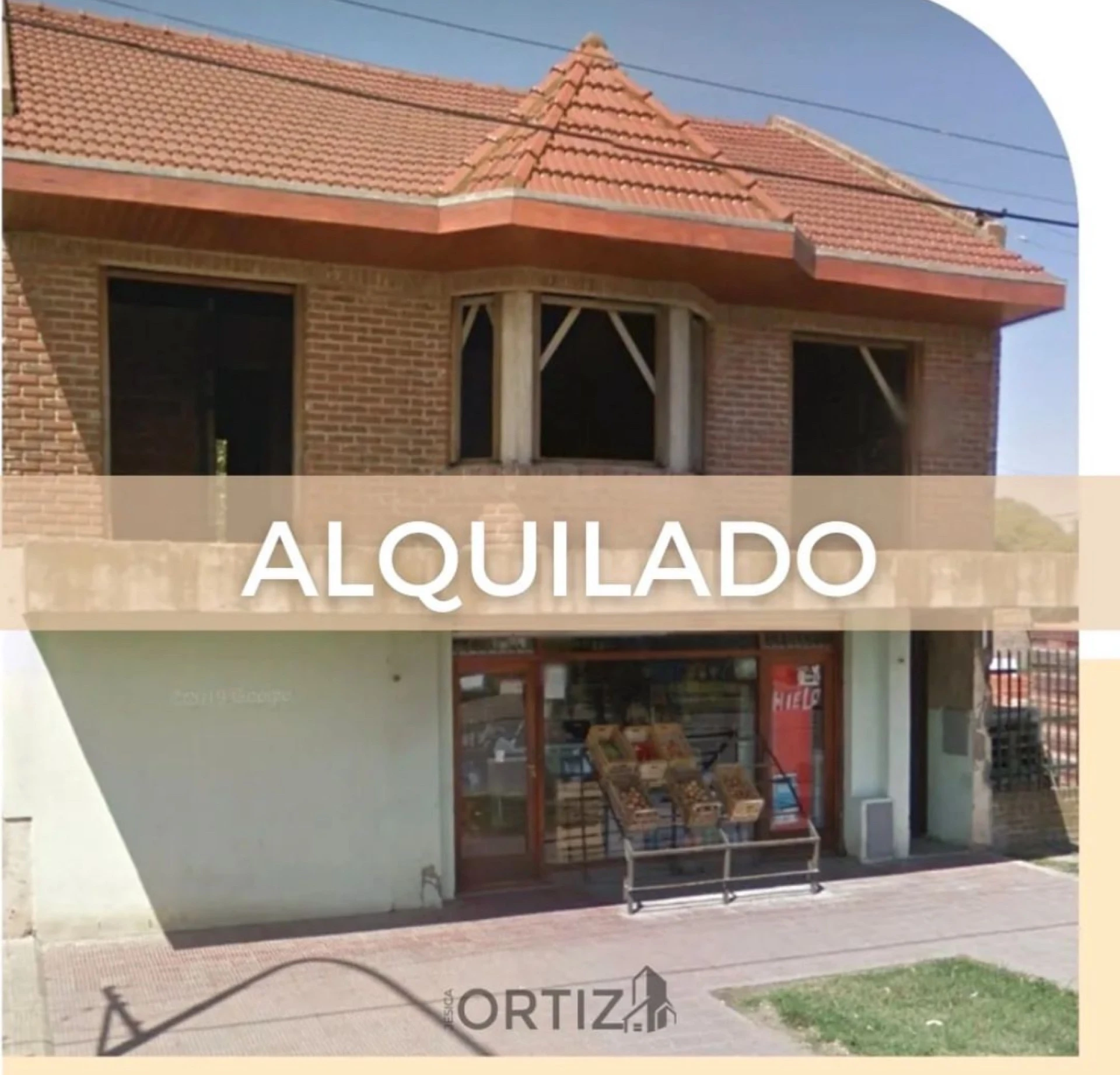Local comercial 
