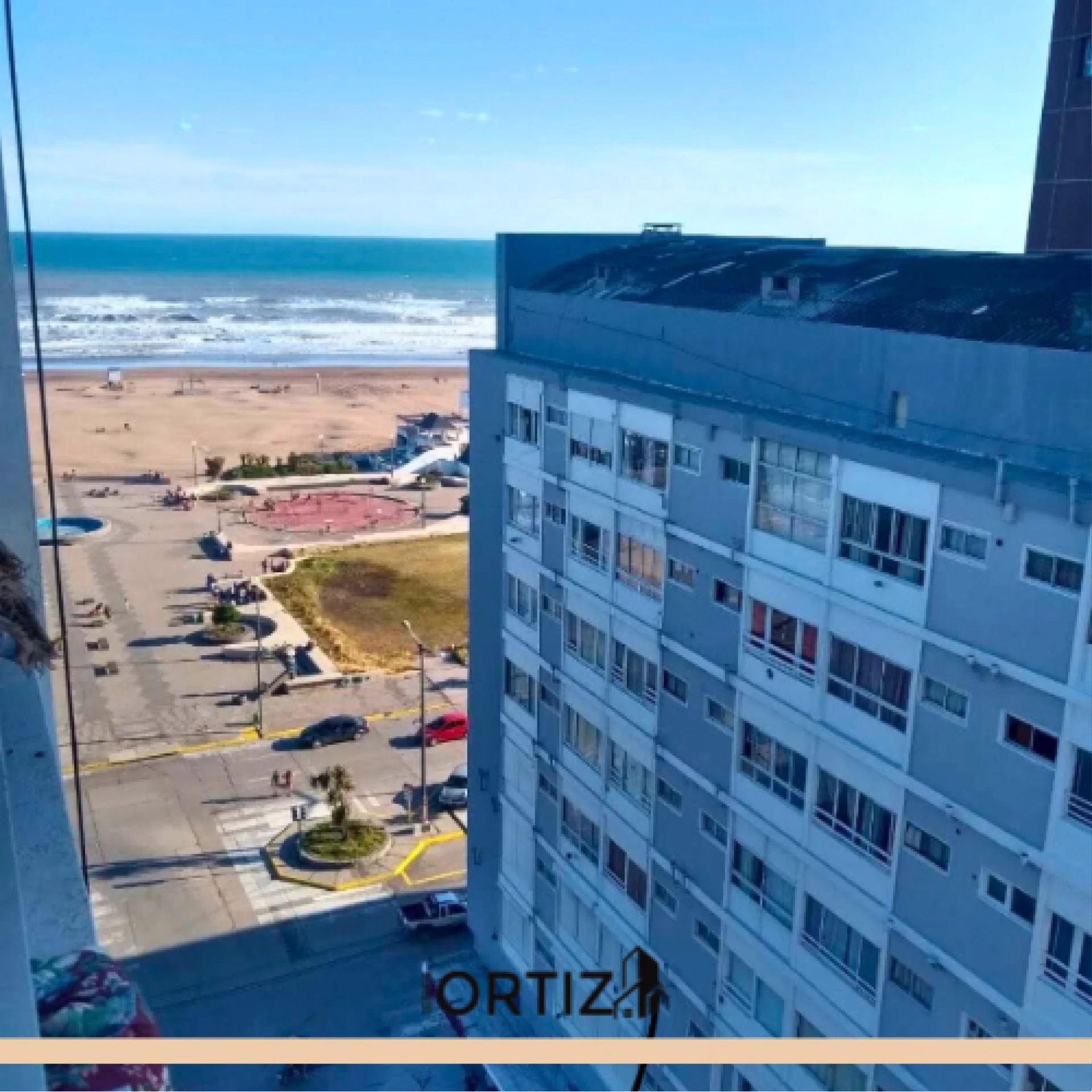 Departamento 2 ambientes