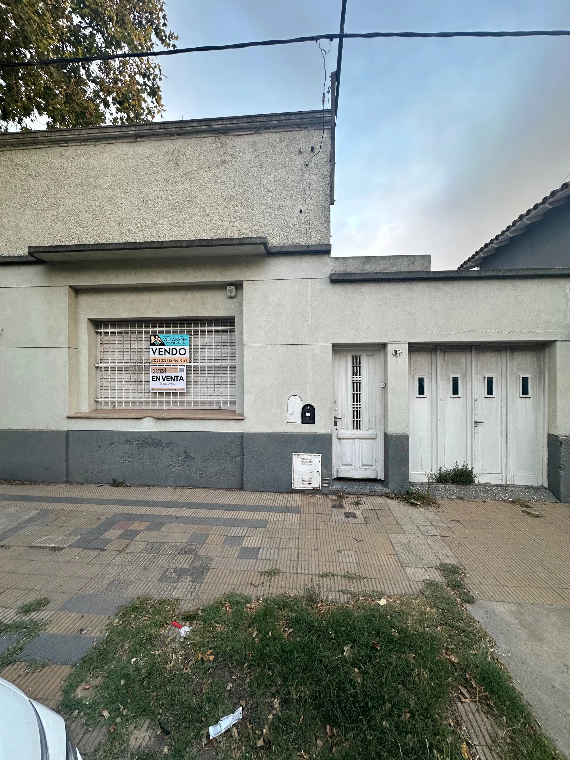 Casa a reciclar zona macrocentro