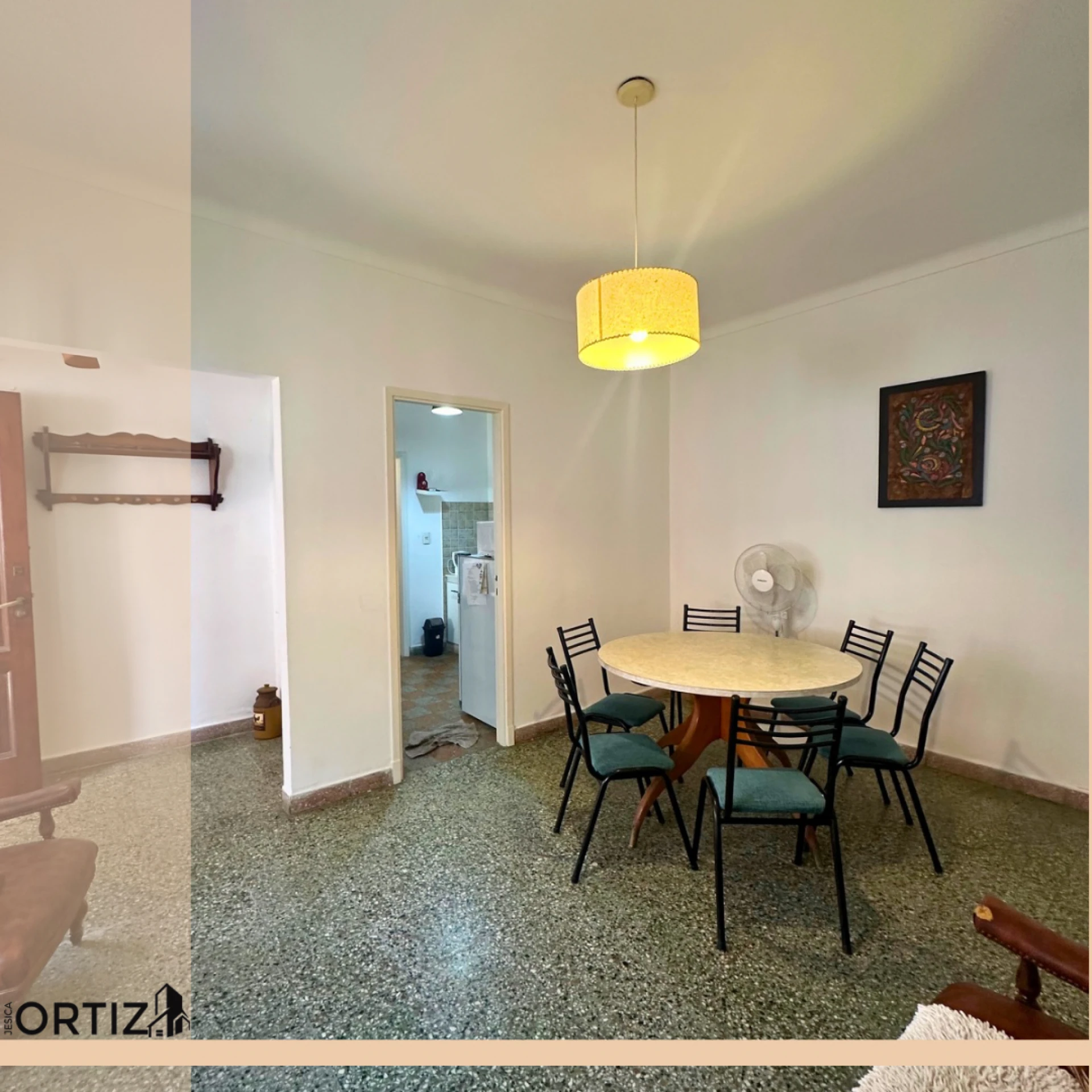 PH interno-Planta baja